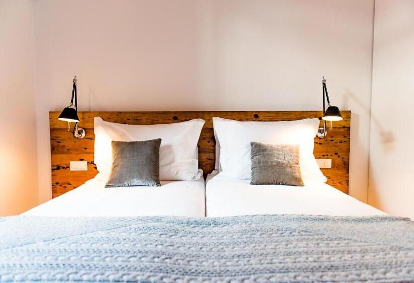 Apartamento 2 Quartos, Flora Chiado Apartments