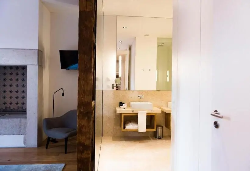 Apartamento 2 Quartos com Terraço, Flora Chiado Apartments