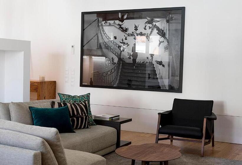 Apartamento Duplex 2 Quartos, Flora Chiado Apartments