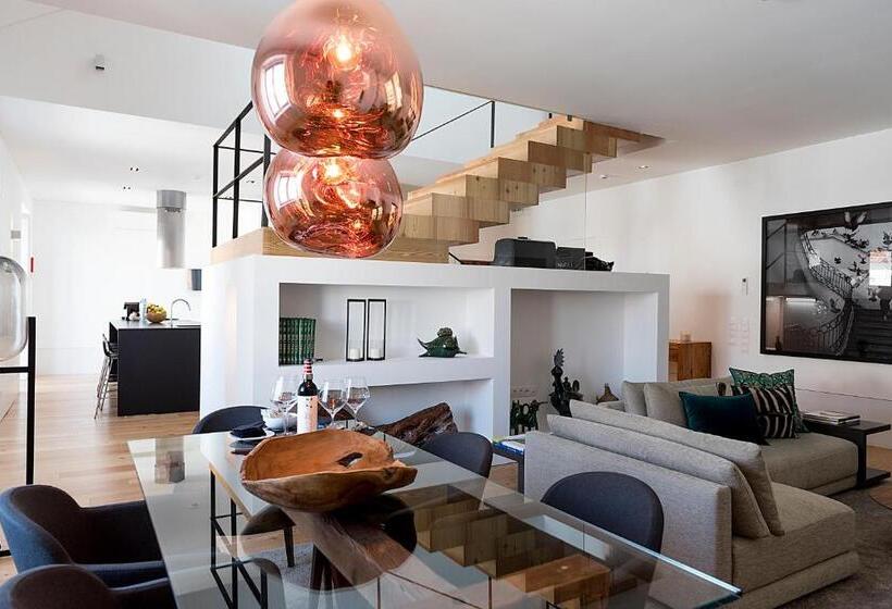 Apartamento Duplex 2 Quartos, Flora Chiado Apartments
