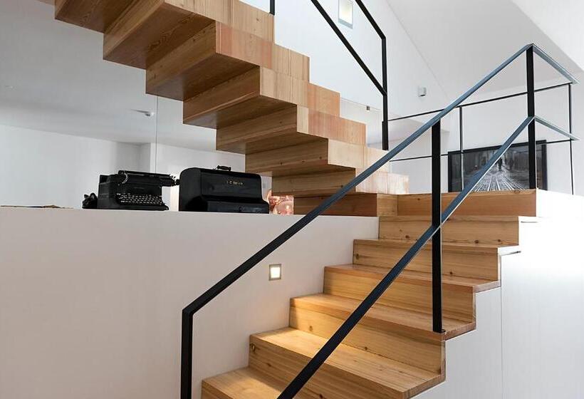 Apartamento Duplex 2 Quartos, Flora Chiado Apartments