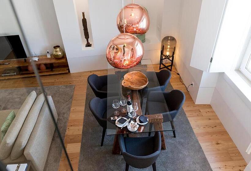 Apartamento Duplex 2 Quartos, Flora Chiado Apartments