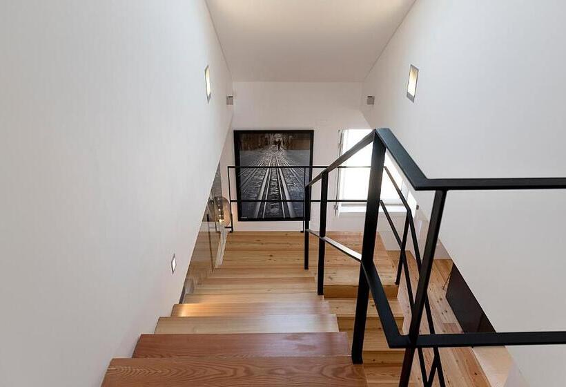 Apartamento Duplex 2 Quartos, Flora Chiado Apartments