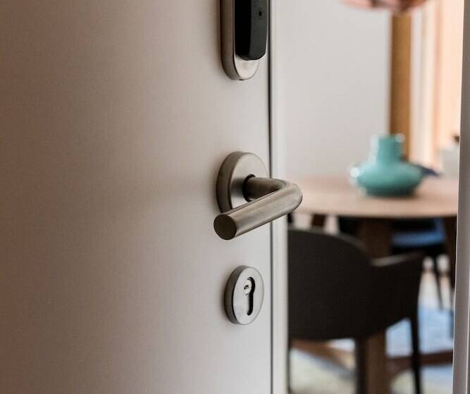 Estúdio Standard, Flora Chiado Apartments