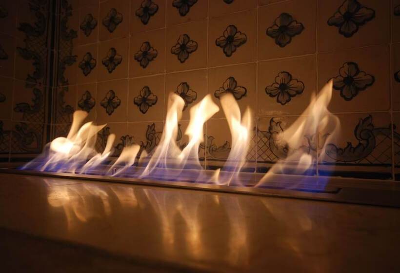 Apartamento 2 Quartos com Terraço, Flora Chiado Apartments