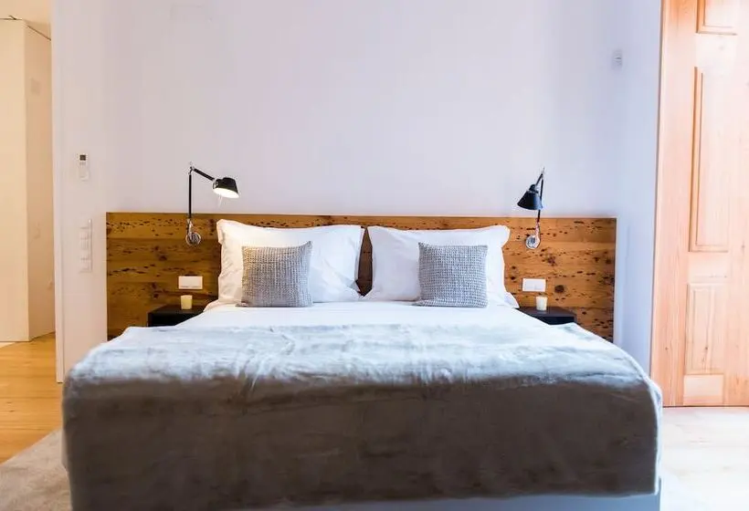 Apartamento 1 Quarto com Terraço, Flora Chiado Apartments