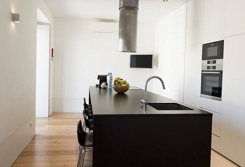 Apartamento Duplex 2 Quartos, Flora Chiado Apartments