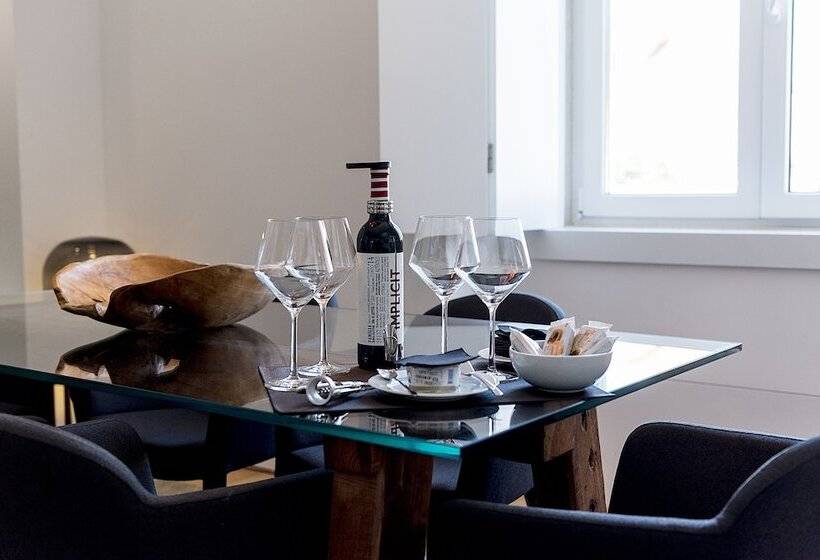 Apartamento Duplex 2 Quartos, Flora Chiado Apartments