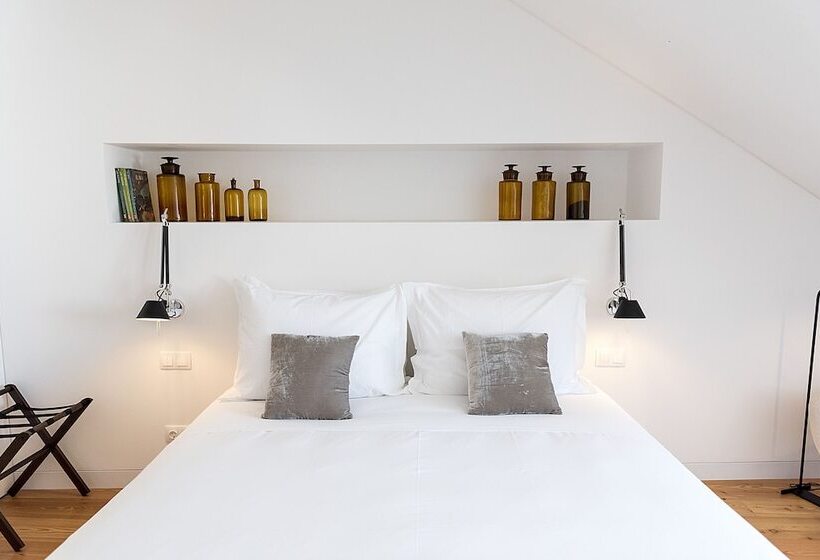 Apartamento Duplex 2 Quartos, Flora Chiado Apartments