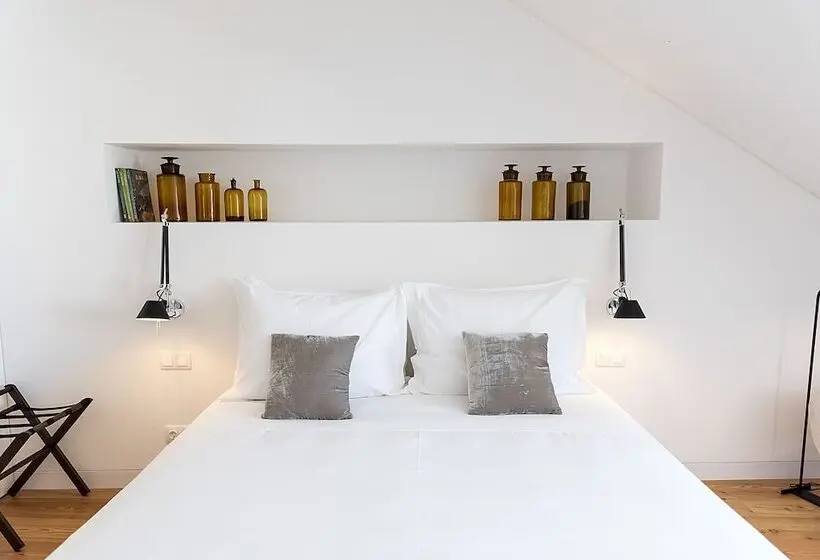 Apartamento Duplex 2 Quartos, Flora Chiado Apartments