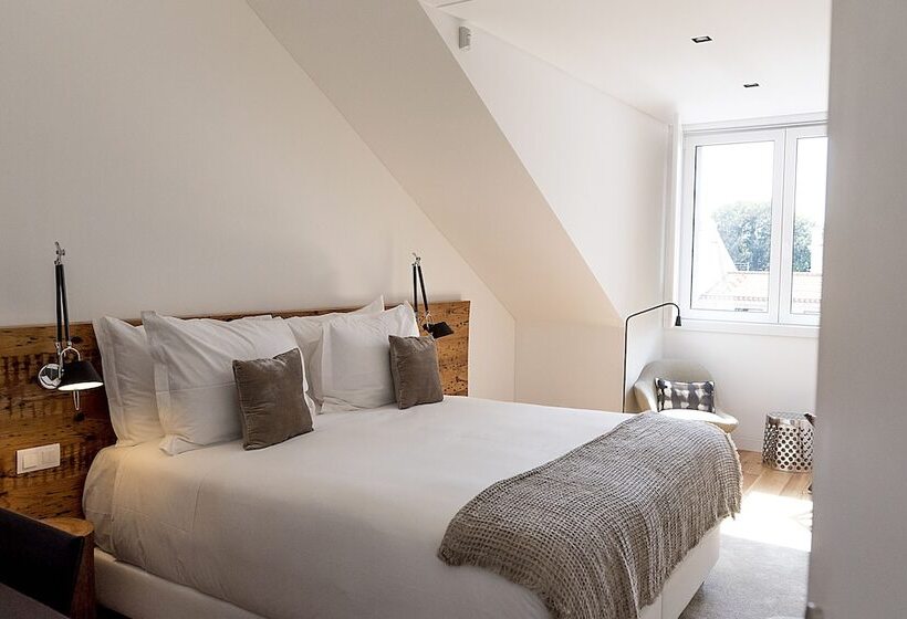 Apartamento Duplex 2 Quartos, Flora Chiado Apartments