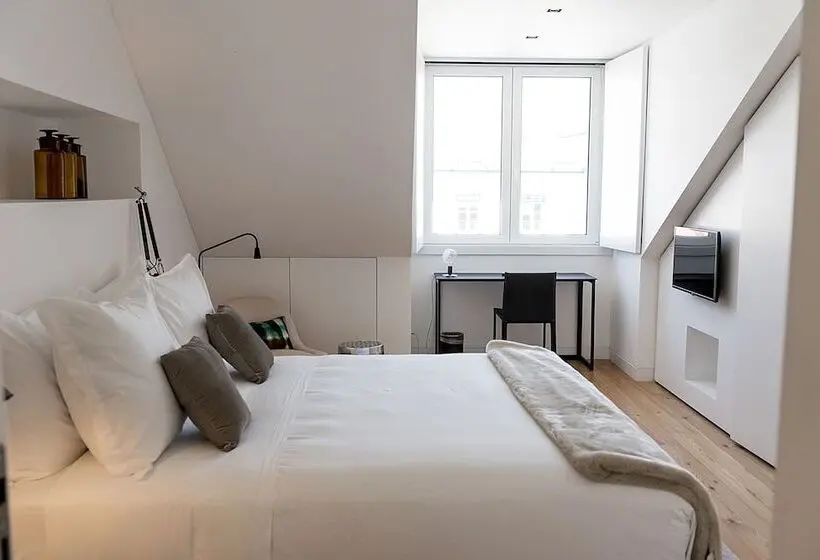 Apartamento Duplex 2 Quartos, Flora Chiado Apartments
