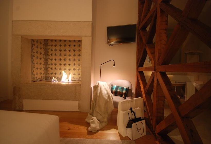 Apartamento 2 Quartos com Terraço, Flora Chiado Apartments