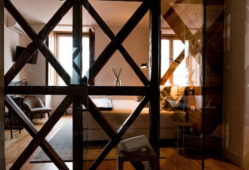 Apartamento 2 Quartos, Flora Chiado Apartments