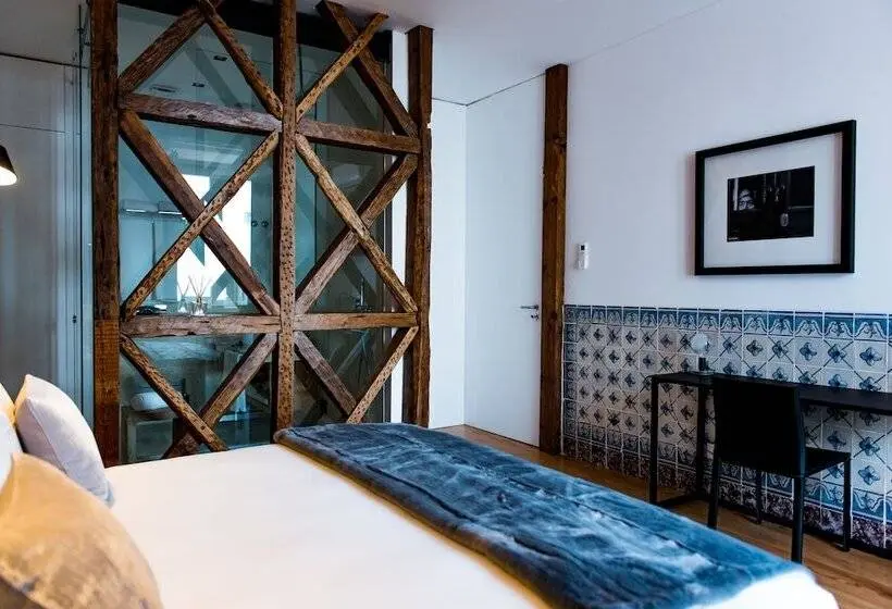 Apartamento 2 Quartos, Flora Chiado Apartments