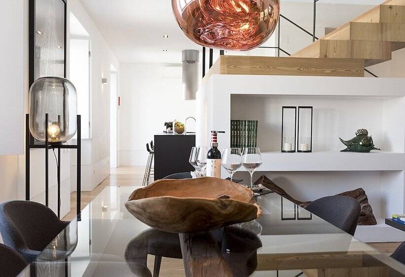Apartamento Duplex 2 Quartos, Flora Chiado Apartments