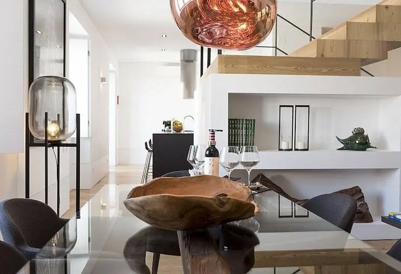 Apartamento Duplex 2 Quartos, Flora Chiado Apartments
