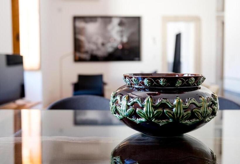 Apartamento 1 Quarto, Flora Chiado Apartments