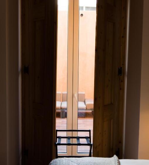 Apartamento 1 Quarto com Terraço, Flora Chiado Apartments