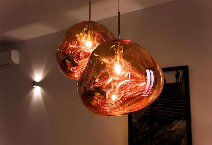 Apartamento 1 Quarto com Terraço, Flora Chiado Apartments