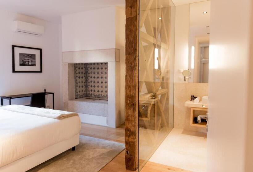 Apartamento 2 Quartos com Terraço, Flora Chiado Apartments