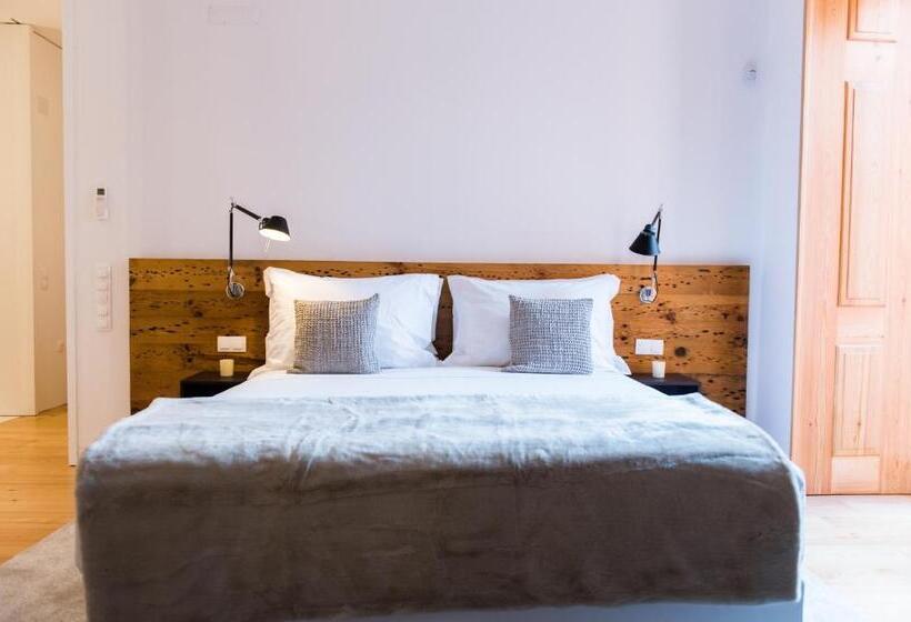 Apartamento 2 Quartos, Flora Chiado Apartments