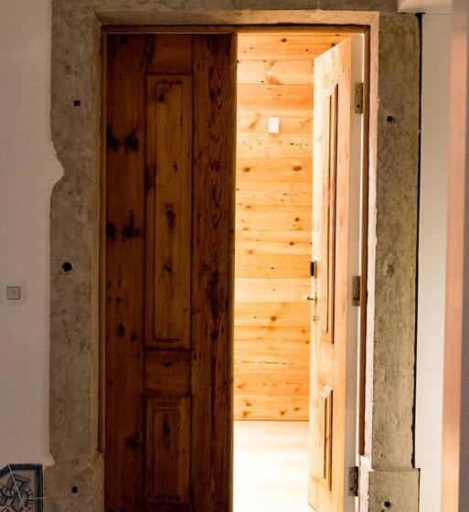 Apartamento 1 Quarto com Terraço, Flora Chiado Apartments