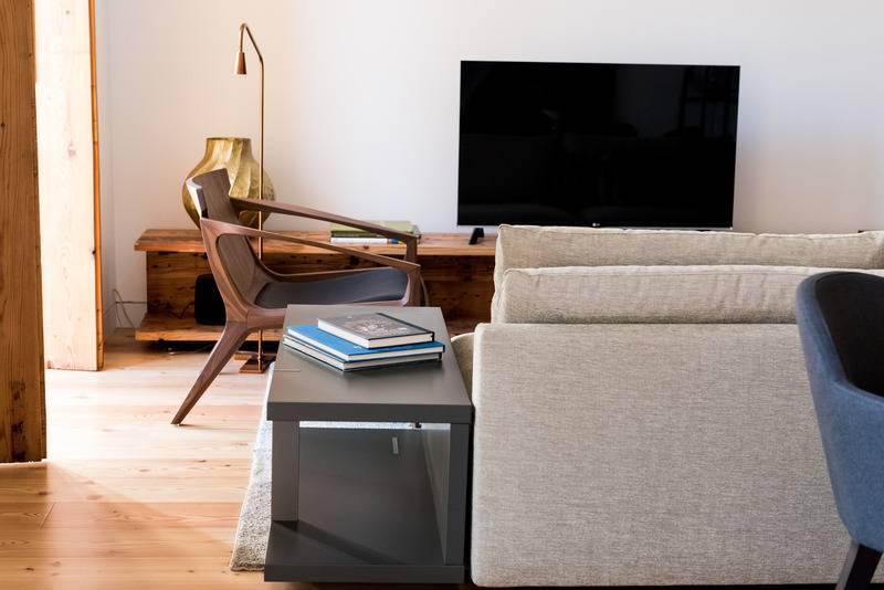 Apartamento 1 Quarto, Flora Chiado Apartments