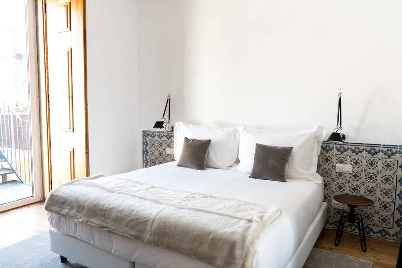 Apartamento 1 Quarto, Flora Chiado Apartments