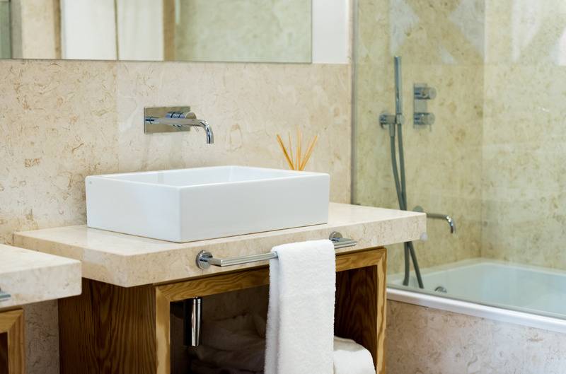 Estúdio Standard, Flora Chiado Apartments