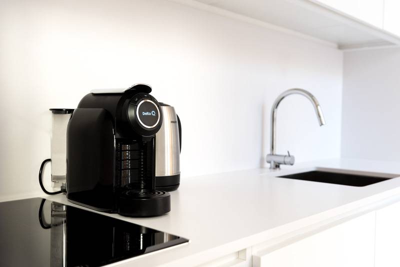 Estúdio Standard, Flora Chiado Apartments