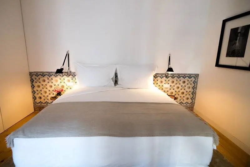 Estúdio Standard, Flora Chiado Apartments