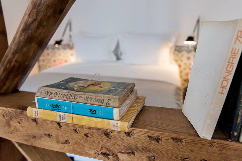 Estúdio Standard, Flora Chiado Apartments