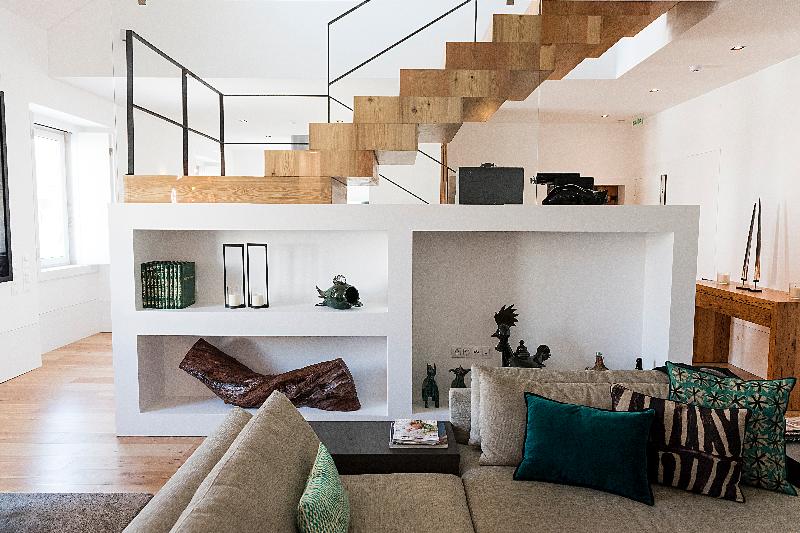 Apartamento 2 Quartos, Flora Chiado Apartments