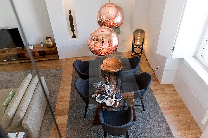 Apartamento 2 Quartos, Flora Chiado Apartments