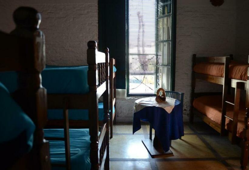 공동 객실, Hostel El Español