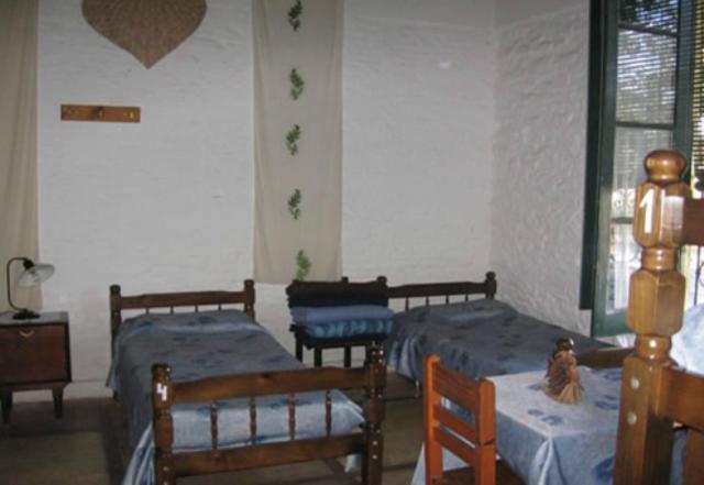 공동 객실, Hostel El Español