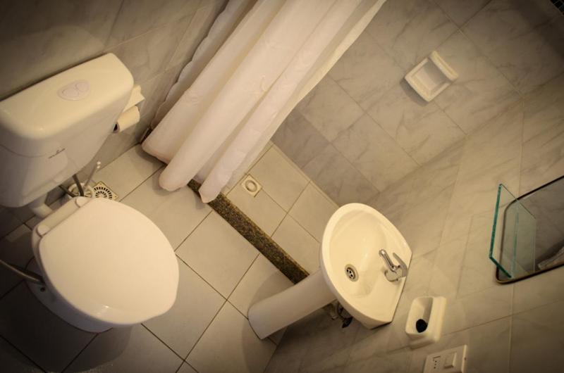 공동 객실, Hostel El Español