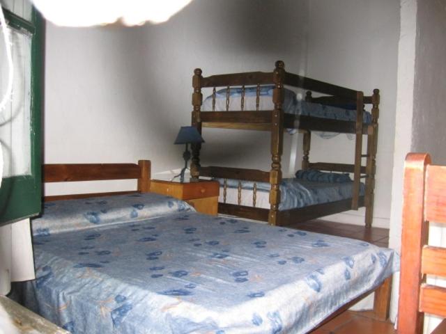 공동 객실, Hostel El Español