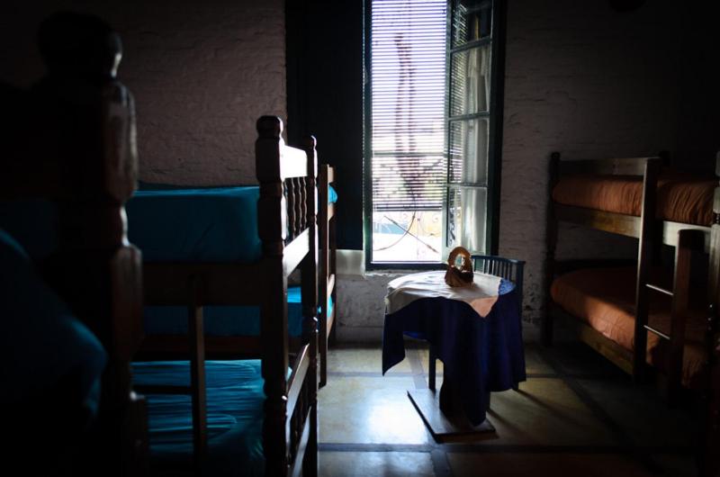 공동 객실, Hostel El Español