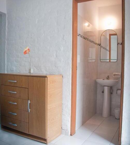 수피리어 룸, Hostel El Español