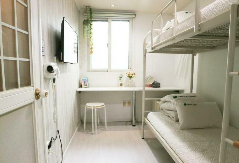 Cameră Standard, Hostel Korea Original