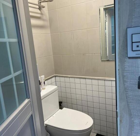 Cameră Standard, Hostel Korea Original