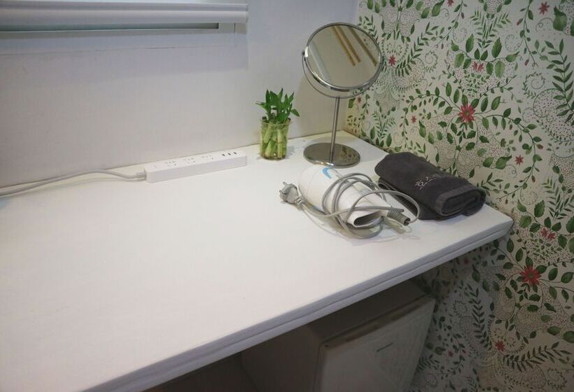 اتاق استاندارد یک نفره, Hostel Korea Original