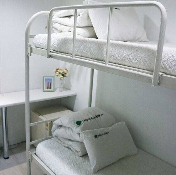 스탠다드 룸, Hostel Korea Original