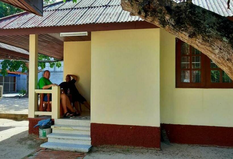 Бунгало Superior, Best Resort