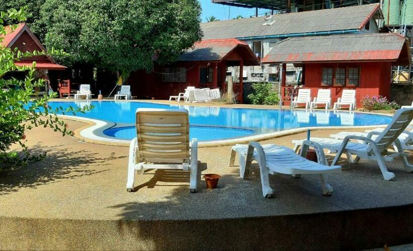 Бунгало Superior, Best Resort