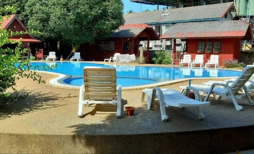 スーペリアーバンガロー, Best Resort