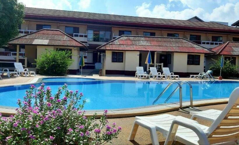 بنجلو سوبيريور, Best Resort