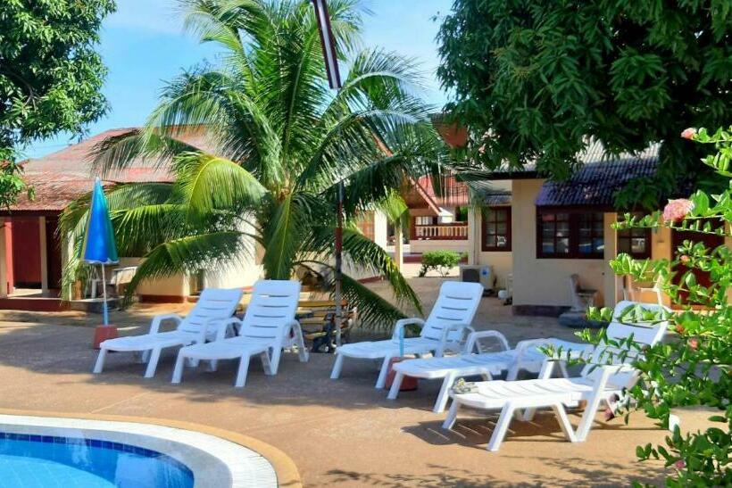 高级洋房, Best Resort